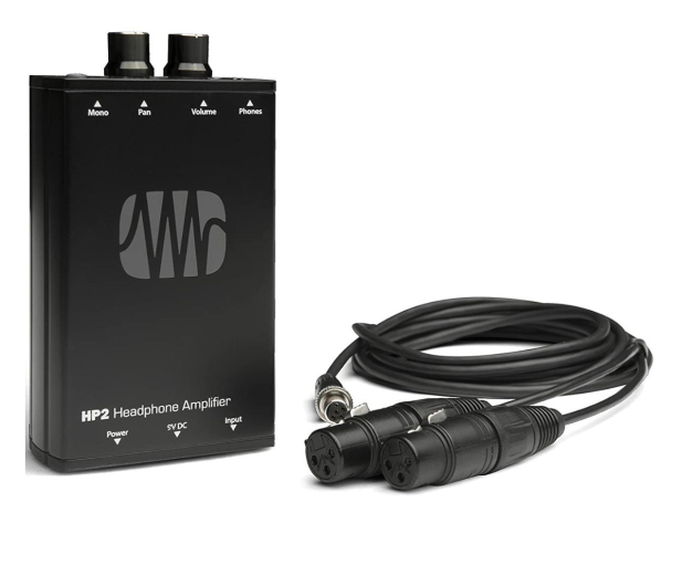 Presonus HP-2 - 667761 - zdjęcie 4